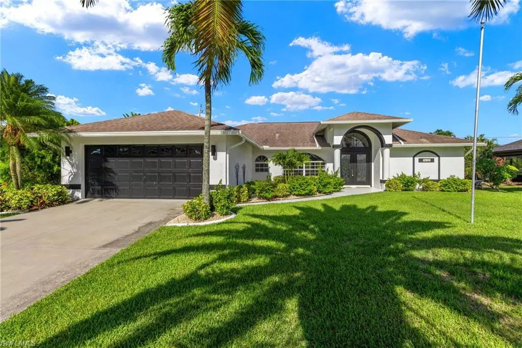Cape Coral, FL 33914,5131 SW 20th AVE