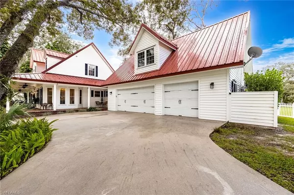 Labelle, FL 33935,1444 Winchester AVE E