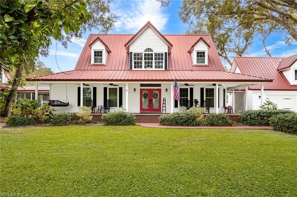 Labelle, FL 33935,1444 Winchester AVE E