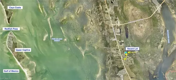 St. James City, FL 33956,8721 Redwood DR