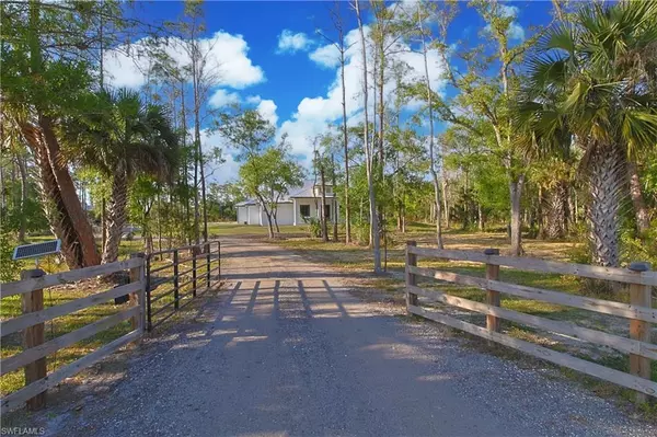Alva, FL 33920,19401 Witts End