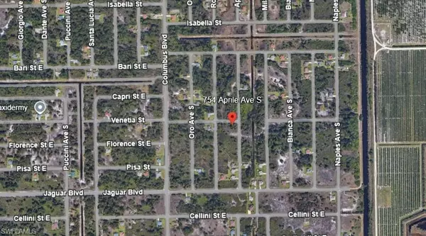 Lehigh Acres, FL 33974,754 Aprile AVE S