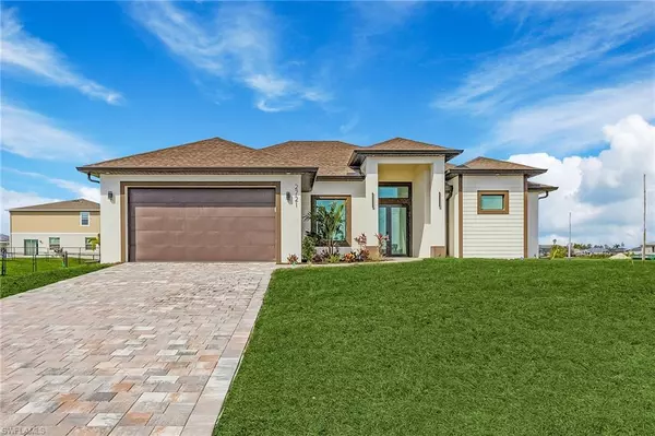 2721 NW 3rd ST, Cape Coral, FL 33993