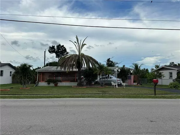 Fort Myers, FL 33901,3547 Central AVE