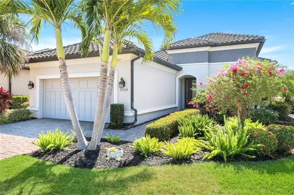 Estero, FL 34135,23737 Pebble Pointe LN