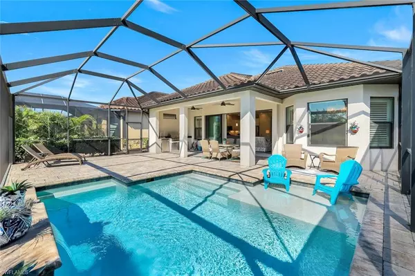 Estero, FL 34135,23737 Pebble Pointe LN