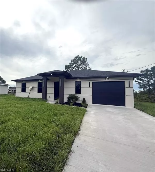 Lehigh Acres, FL 33974,365 Hermosa AVE