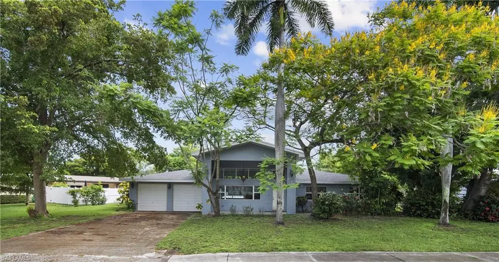 2634 Cortez BLVD, Fort Myers, FL 33901