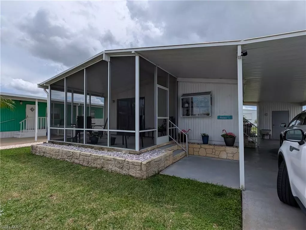 North Fort Myers, FL 33903,3390 Galaxy WAY