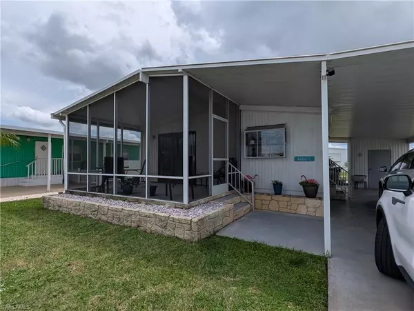 3390 Galaxy WAY, North Fort Myers, FL 33903