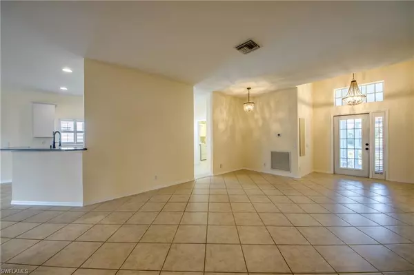 Cape Coral, FL 33991,2060 Cape Heather CIR