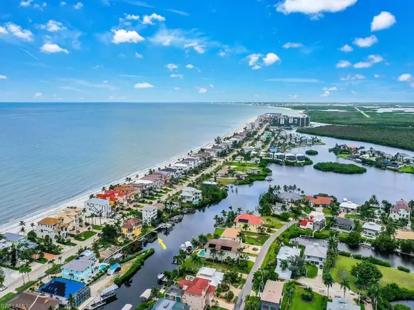 Bonita Springs, FL 34134,26901 Hickory BLVD