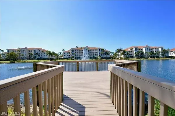 Fort Myers, FL 33908,20051 Sanibel View CIR #303
