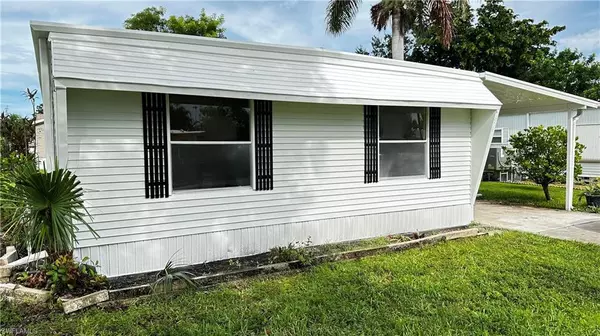 Naples, FL 34114,91 Twin Palms DR
