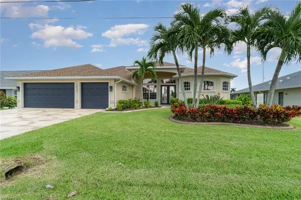 Cape Coral, FL 33914,1435 SW 53rd LN