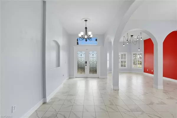 Cape Coral, FL 33991,314 SW 26th PL