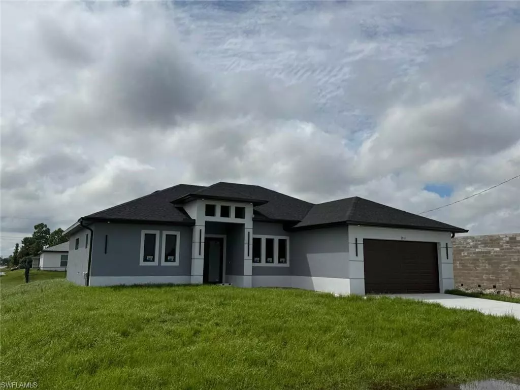 Lehigh Acres, FL 33976,2705 45th ST SW