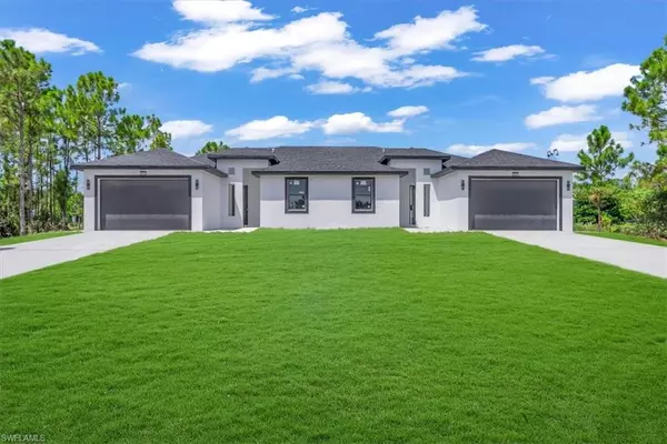 Lehigh Acres, FL 33973,2630-2632 Gretchen AVE S