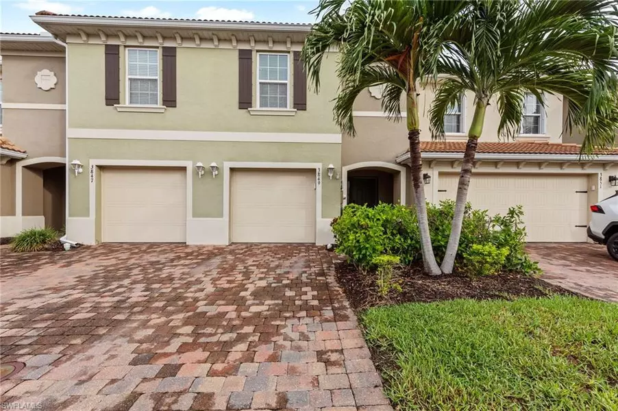 3849 Tilbor CIR, Fort Myers, FL 33916
