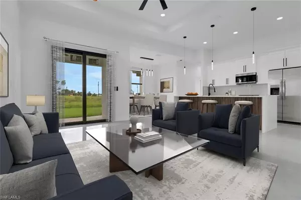 Cape Coral, FL 33909,1004 NE 43rd TER