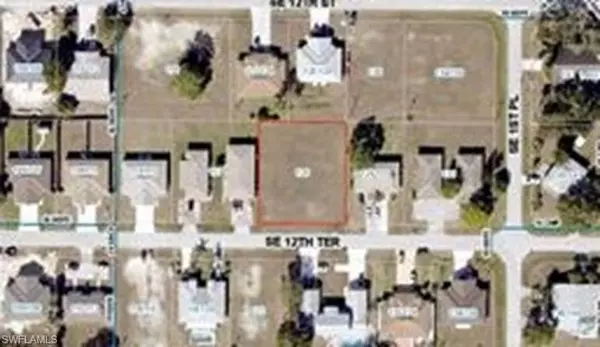 Cape Coral, FL 33990,125 SE 12th TER
