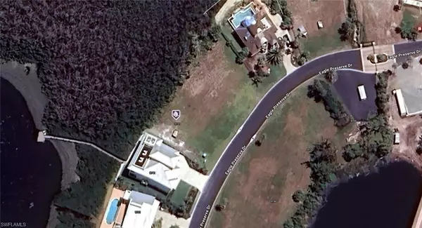 9731 Eagle Preserve DR, Englewood, FL 34224