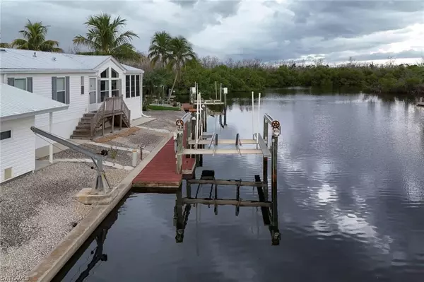 St. James City, FL 33956,3952 Blueberry LN