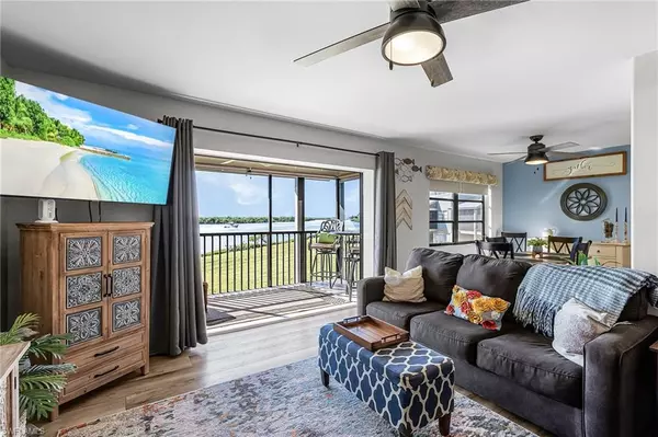 Bokeelia, FL 33922,5371 Blue Crab CIR #4