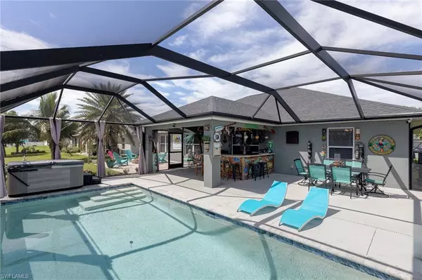 Cape Coral, FL 33993,1413 NW 8th PL