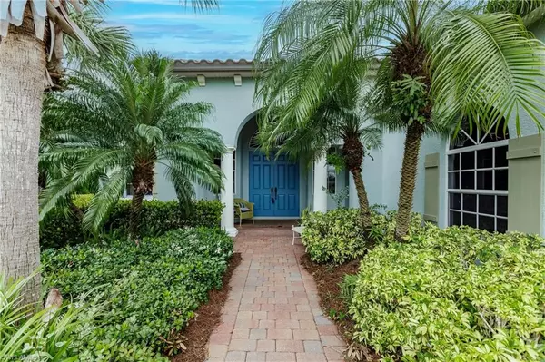 Fort Myers, FL 33905,13405 Citrus Creek CT