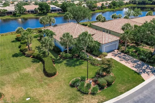 Fort Myers, FL 33905,13405 Citrus Creek CT