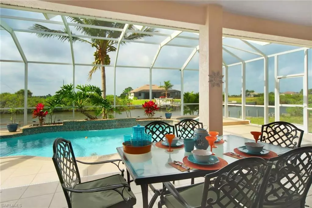 Cape Coral, FL 33993,4114 NW 39th LN