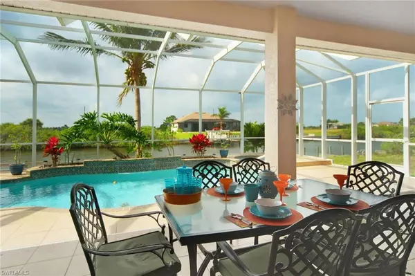 4114 NW 39th LN, Cape Coral, FL 33993