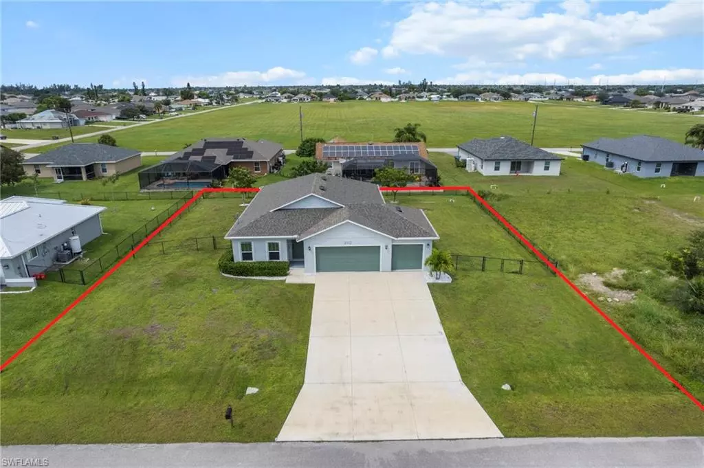 Cape Coral, FL 33909,2112 NE 4th PL