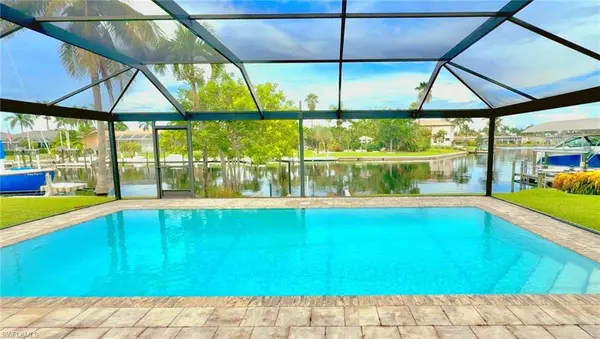 1721 SE 44th ST, Cape Coral, FL 33904