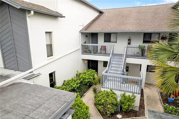 Fort Myers, FL 33908,17452 Overhill DR #B