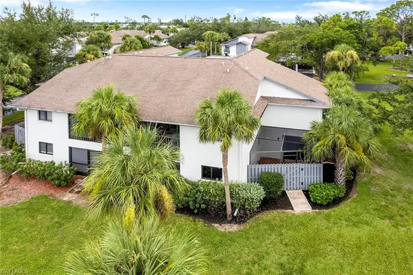 Fort Myers, FL 33908,17452 Overhill DR #B