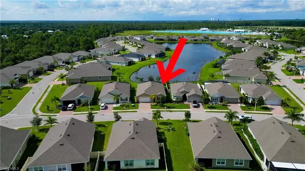 North Fort Myers, FL 33917,8832 Cascade Price CIR