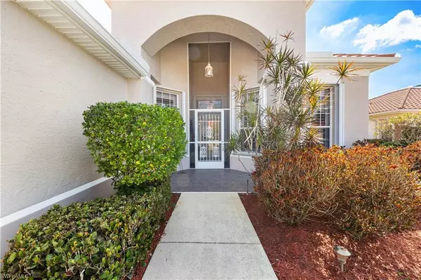 North Fort Myers, FL 33917,2060 Corona Del Sire DR