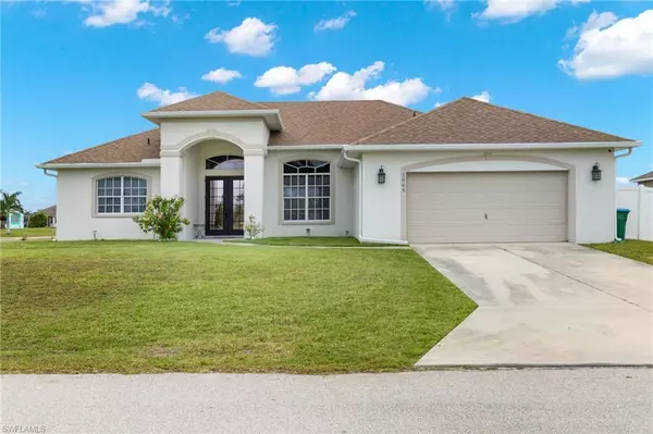Cape Coral, FL 33993,1049 NW 38th PL