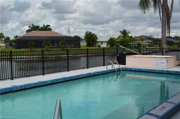 Cape Coral, FL 33914,1003 SW 47th TER #201