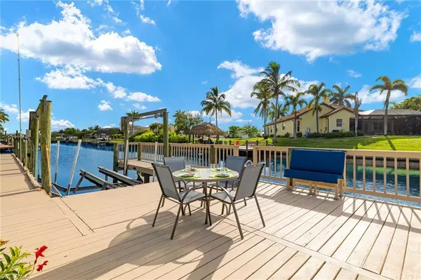 Cape Coral, FL 33914,3433 SW 27th AVE