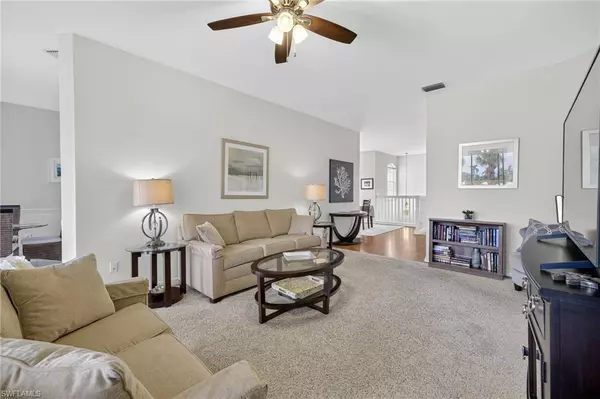 Fort Myers, FL 33908,15060 Tamarind Cay CT #805