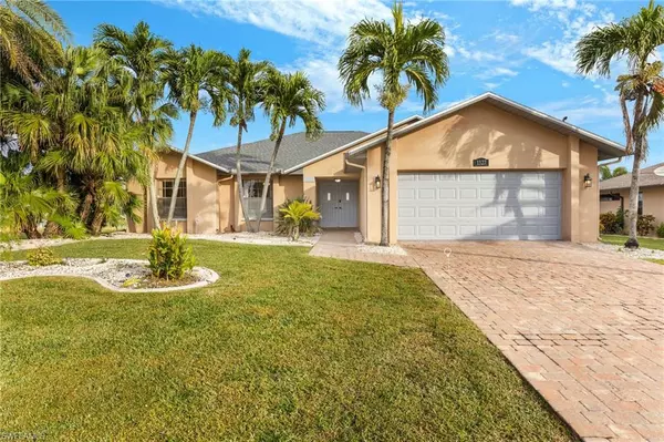1327 SE 17th ST, Cape Coral, FL 33990