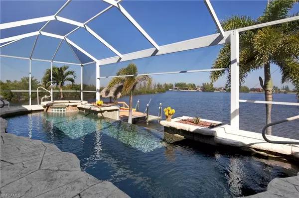 Cape Coral, FL 33993,4323 NW 24th TER