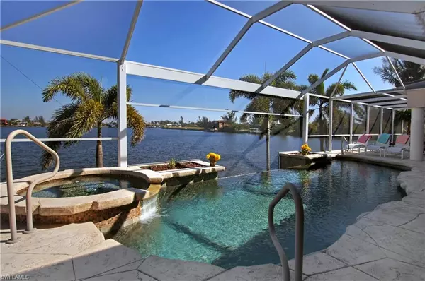4323 NW 24th TER, Cape Coral, FL 33993