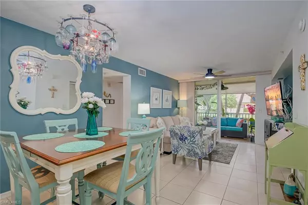 Fort Myers, FL 33901,4135 Residence DR #602
