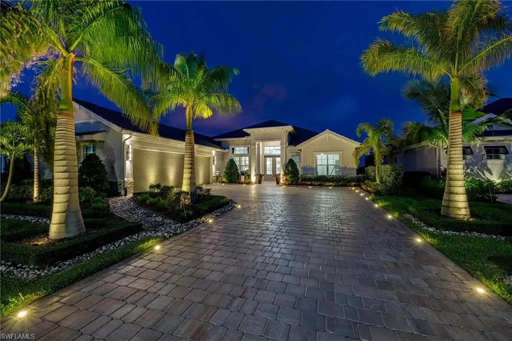 Fort Myers, FL 33913,18917 WildBlue BLVD