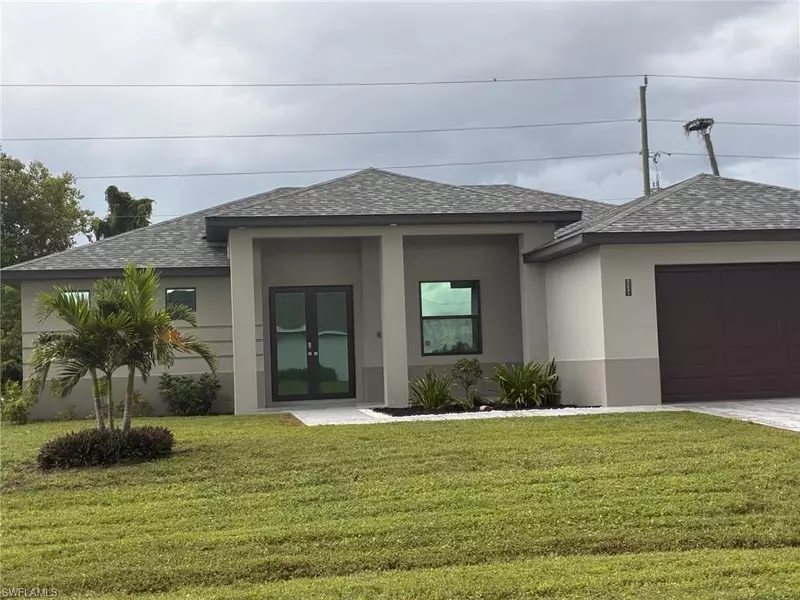 25292 Alicante DR, Punta Gorda, FL 33955