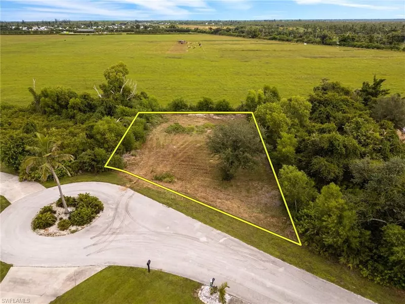 4491 Pine Hill CT, Other, FL 33956